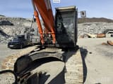 2013 Hitachi ZX290LC-5B