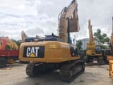 2020 Caterpillar 336D2 Raupenbagger