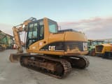 2005 Caterpillar 312C Crawler Excavator