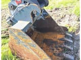 2018 Hyundai HW140 Wheel Excavator