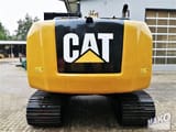 2015 Caterpillar 312E Crawler Excavator