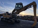 2018 Liebherr LH22 C Material Handler