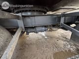 2014 Atlas 160W Wheel Excavator