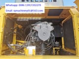 2019 Komatsu PC450-8 Crawler Excavator