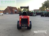 2024 Schäffer 3630 Mini Excavator