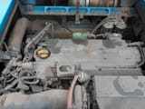 2017 Fuchs MHL340 Wheel Excavator