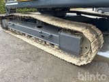 2011 Volvo EC250DL Crawler Excavator