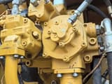 2020 Caterpillar 349D Crawler Excavator