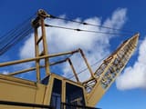 1999 Ruston Bucyrus 51-60 Dragline