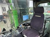 2011 Liebherr A316 LITRONIC Wheel Excavator