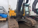 2006 Volvo EC290BNLC Crawler Excavator