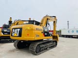 2023 Caterpillar 320CL Crawler Excavator