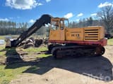 1972 Åkerman H12 Crawler Excavator