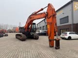 2006 Hitachi ZX350LCN Crawler Excavator