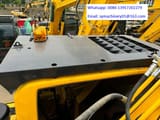 2023 Komatsu PC220-8 Crawler Excavator