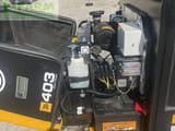 2022 JCB 403 Mini Excavator