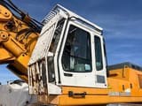 2001 Liebherr R954 B Crawler Excavator