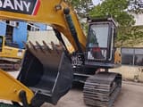 2025 Sany SY305H Crawler Excavator