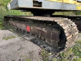 1992 Åkerman H7C Crawler Excavator