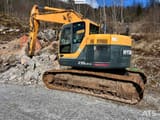 2012 Hyundai R235LCR-9