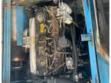 2001 Fuchs MHL340 Material Handler
