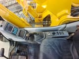 2007 Komatsu PC200-7 Crawler Excavator