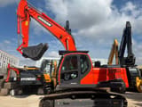 2023 Doosan DX225 Crawler Excavator