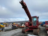 1999 EWK TR 2212 Crawler Excavator