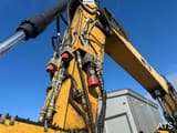 2012 Caterpillar M313D Wheel Excavator