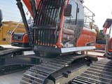 Doosan DX300 Crawler Excavator
