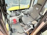 2019 Caterpillar 305.5E Mini Excavator