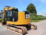 2016 Caterpillar 325FL Crawler Excavator