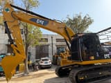 2023 Caterpillar 320D2 Crawler Excavator