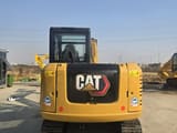 2024 Caterpillar 305.5 Mini Excavator