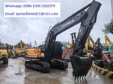 2023 Hyundai R220LC-9S Crawler Excavator