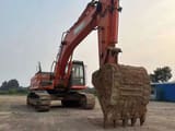 2023 Doosan DX380LC-9C