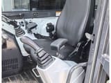 2024 Yanmar VIO85 Mini Excavator