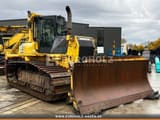 2011 Komatsu D61 PX-12 Crawler Excavator