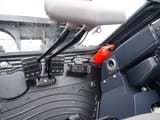 2022 Hitachi ZX26U-6 Mini Excavator