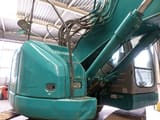 2008 New Holland E235BSR-2 Crawler Excavator