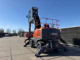 2021 Atlas 200MH Material Handler