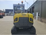 2012 Wacker Neuson 6003 Crawler Excavator