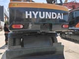 2023 Hyundai 210-9 Wheel Excavator