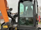 2022 CASE CX 90D Mini Excavator