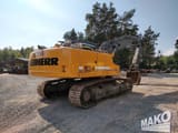 2012 Liebherr R934C NLC Crawler Excavator