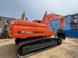 2018 Doosan DX225 Гусеничний екскаватор