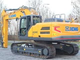 2023 Cummins XE300E Crawler Excavator