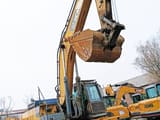 2019 XCMG XE490DK Crawler Excavator