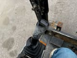 2001 Caterpillar 302.5 Mini Excavator