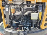 2025 Sany SY35U Mini Excavator